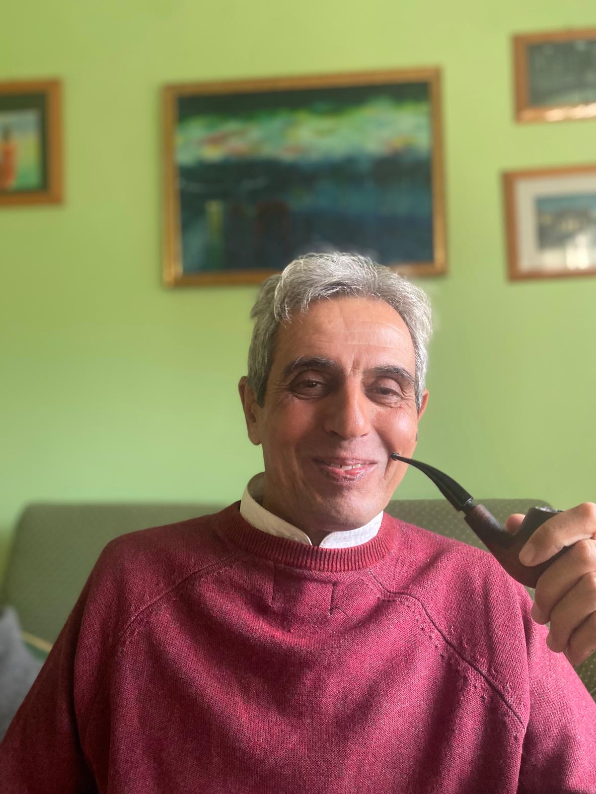 foto Antonello Soraci